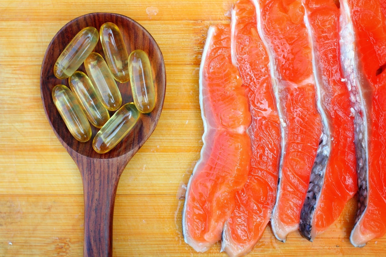 10 Amazing Health Benefits Of Including Fish Oil In Your Diet: HealthifyMe