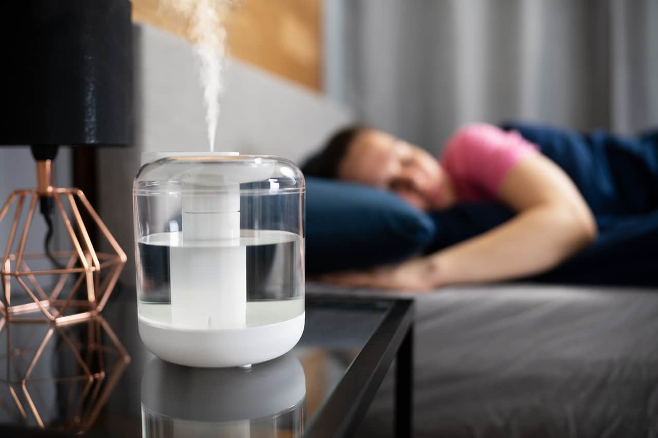 Enhance Your House’s Air High quality: HealthifyMe