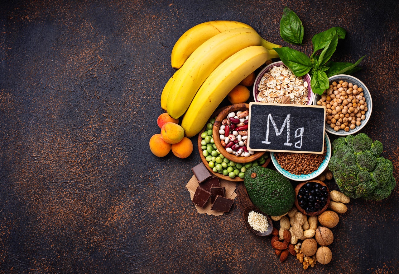 20 Greatest Meals Wealthy In Magnesium- HealthifyMe