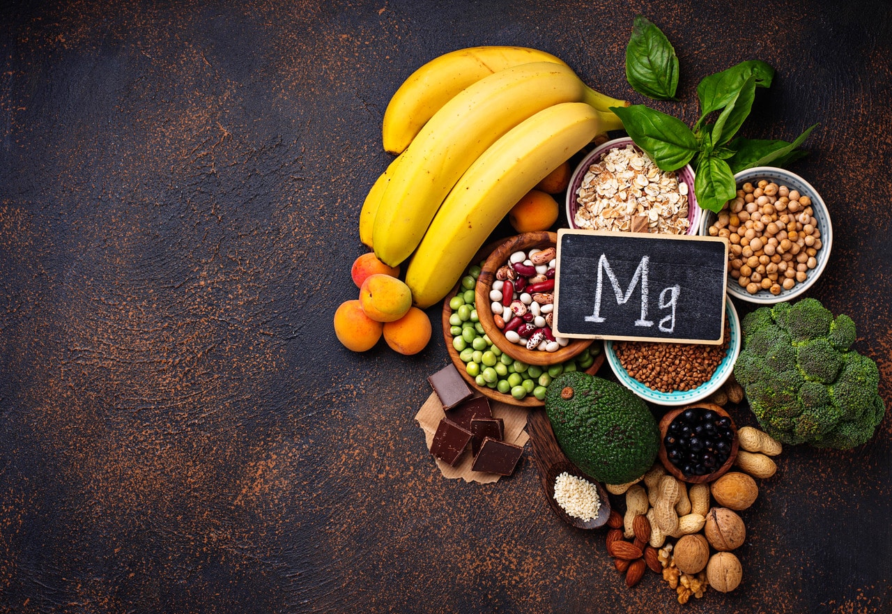 20 Best Foods Rich in Magnesium: A Complete Guide- HealthifyMe