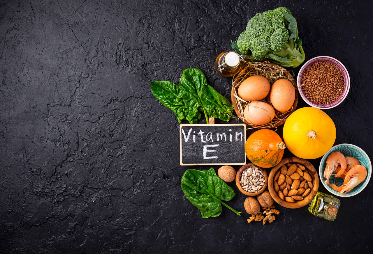 The Essential Nutrient: Exploring Vitamin E Rich Foods