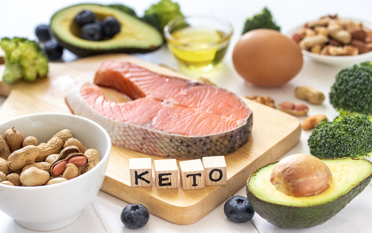 Understanding Ketogenic Diet: The Nutritionally Correct Way