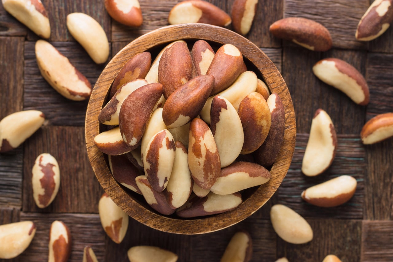 Brazil Nuts: Discover Why They Are So Beneficial to Your Health