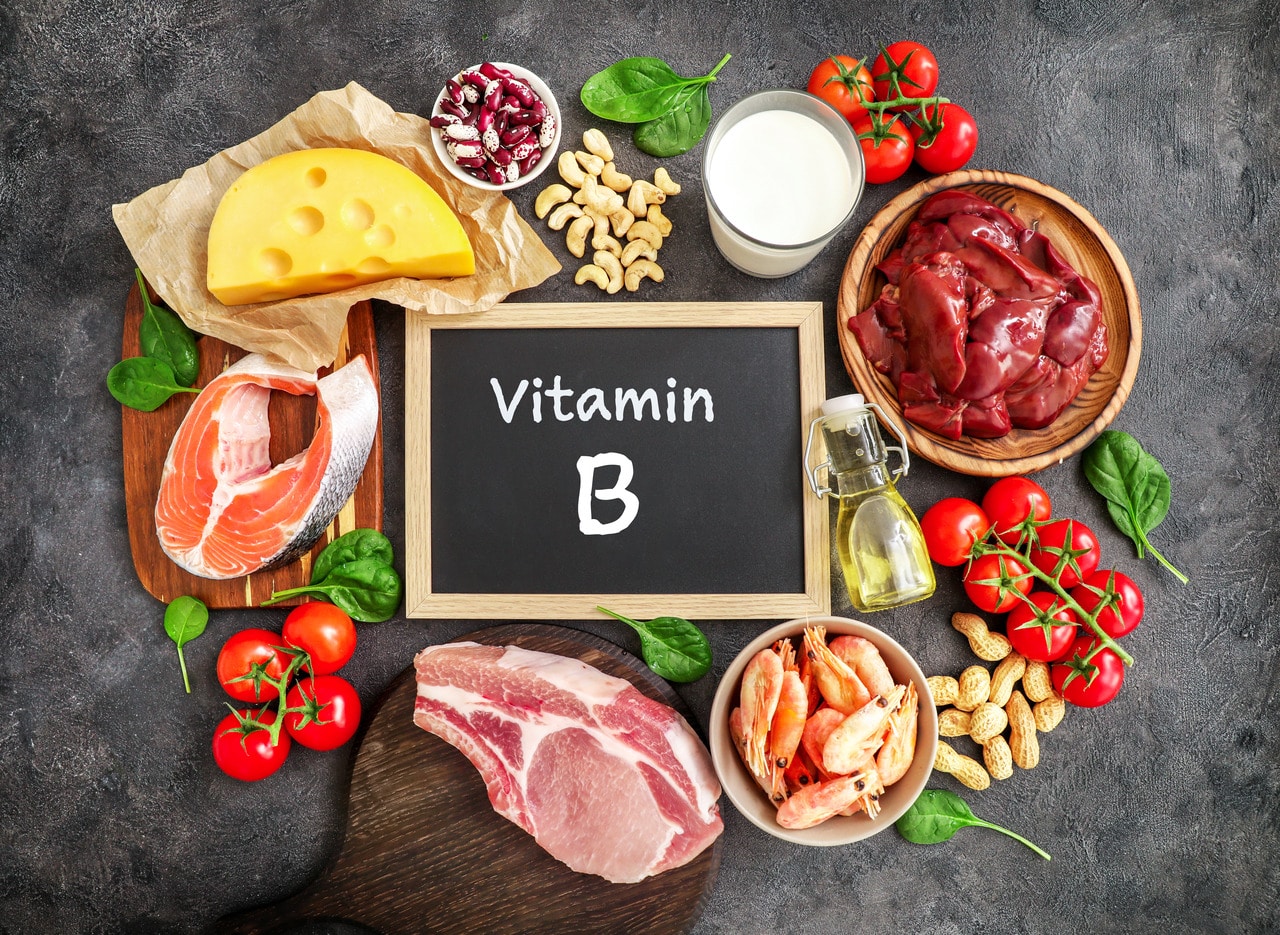 Supercharge Your Health With Vitamin B Foods- HealthifyMe