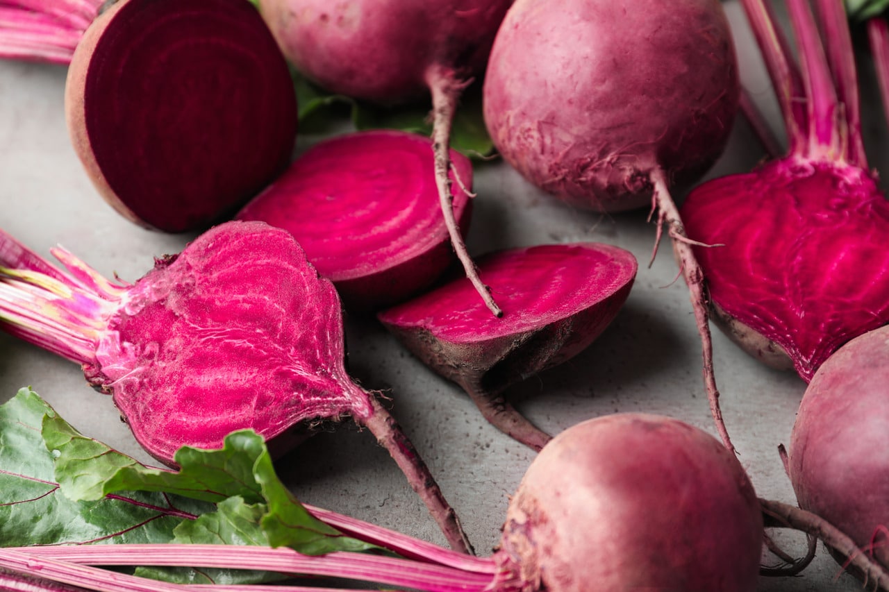 Beetroot: A Treasure of Culinary Delight and Health Benefit- HealthifyMe