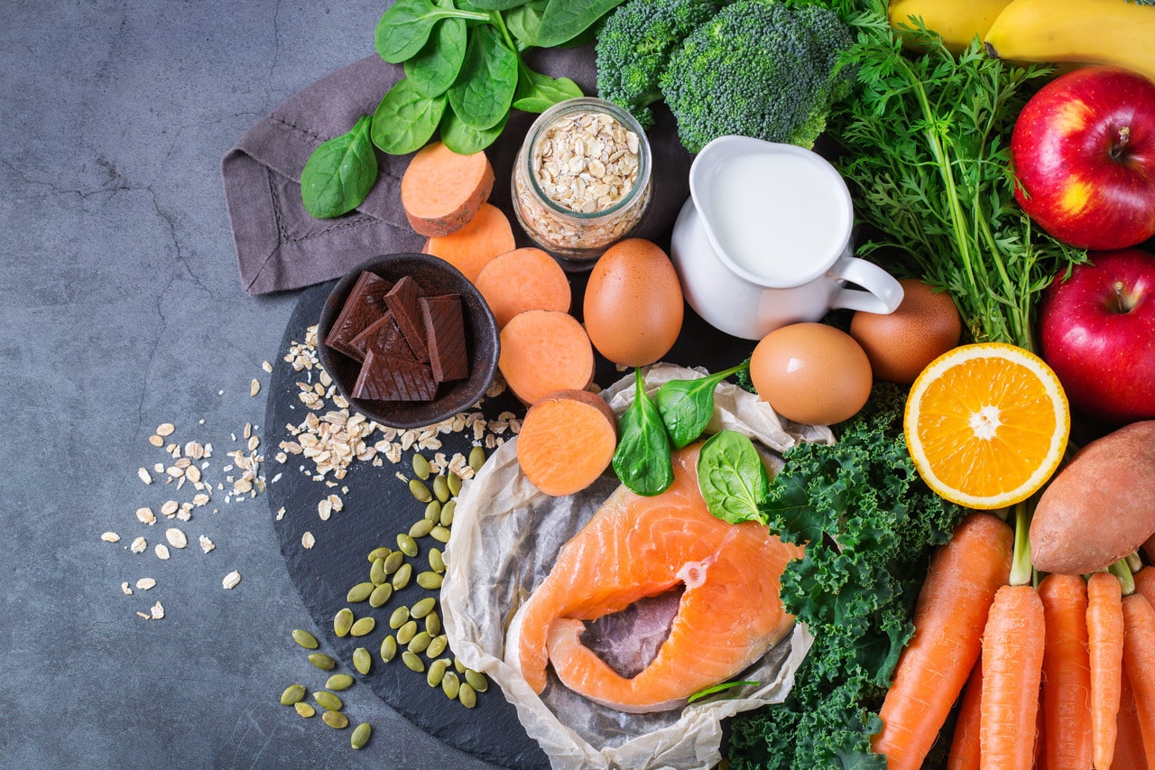 A Nutritional Powerhouse: Exploring Foods High in Vitamin A