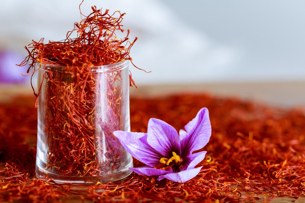The Secrets and techniques Of Saffron- HealthifyMe