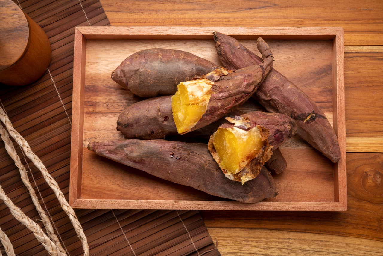 Sweet Potatoes: A Healthy Addition to a Balanced Diet- HealthifyMe