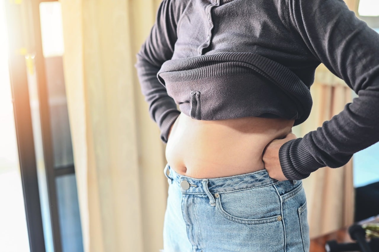 Science-backed Ideas To Lose Stomach Fats: HealthifyMe