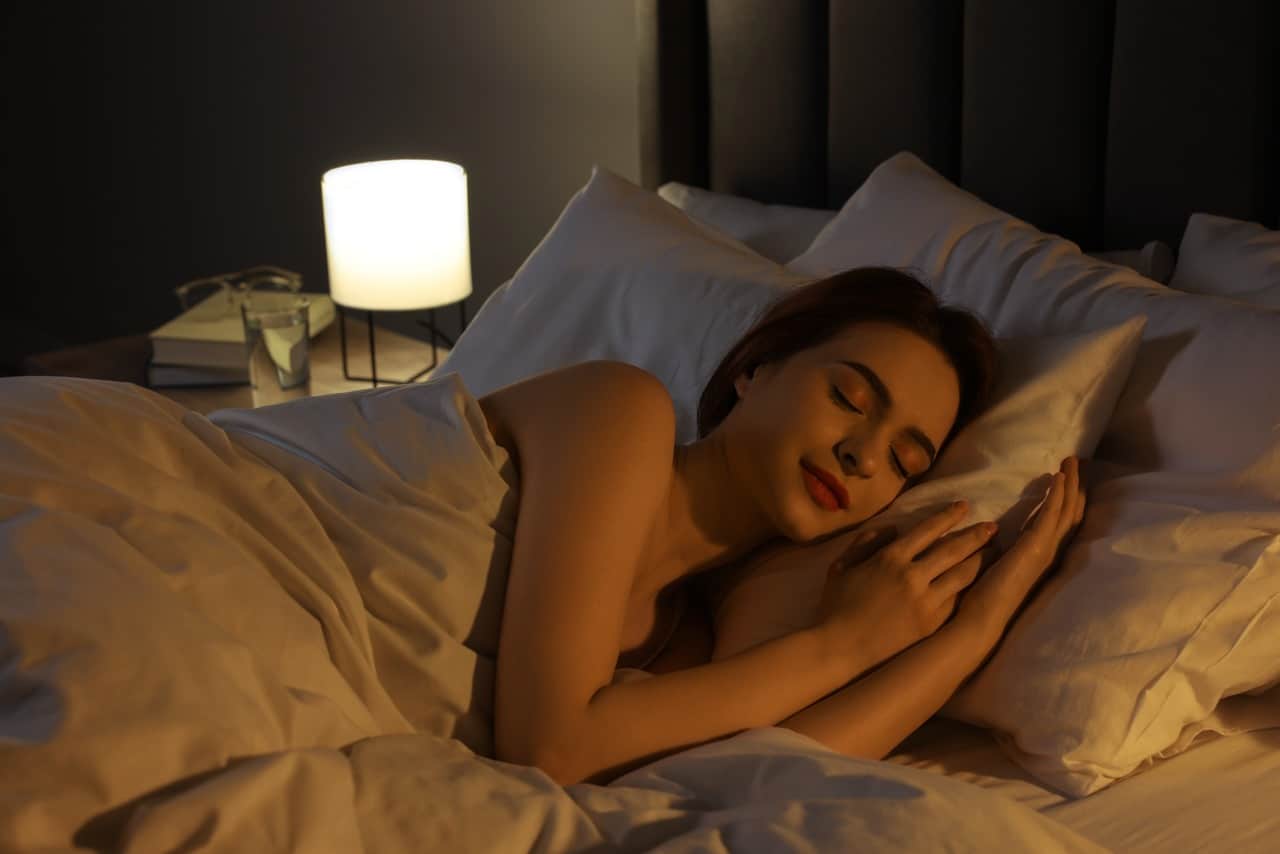 How to Fall Asleep Fast: 11 Simple Hacks