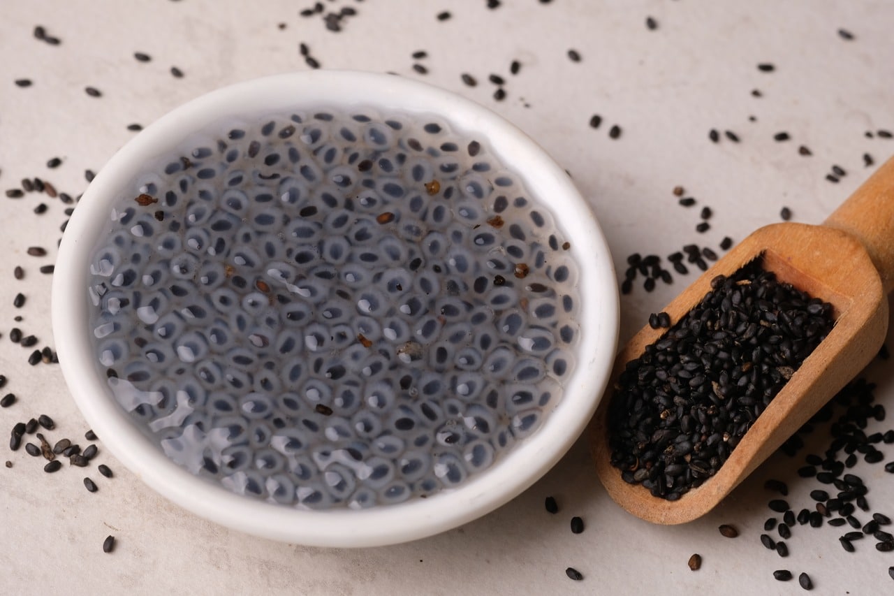 Basil Seeds: Health Benefits, Side Effects and More