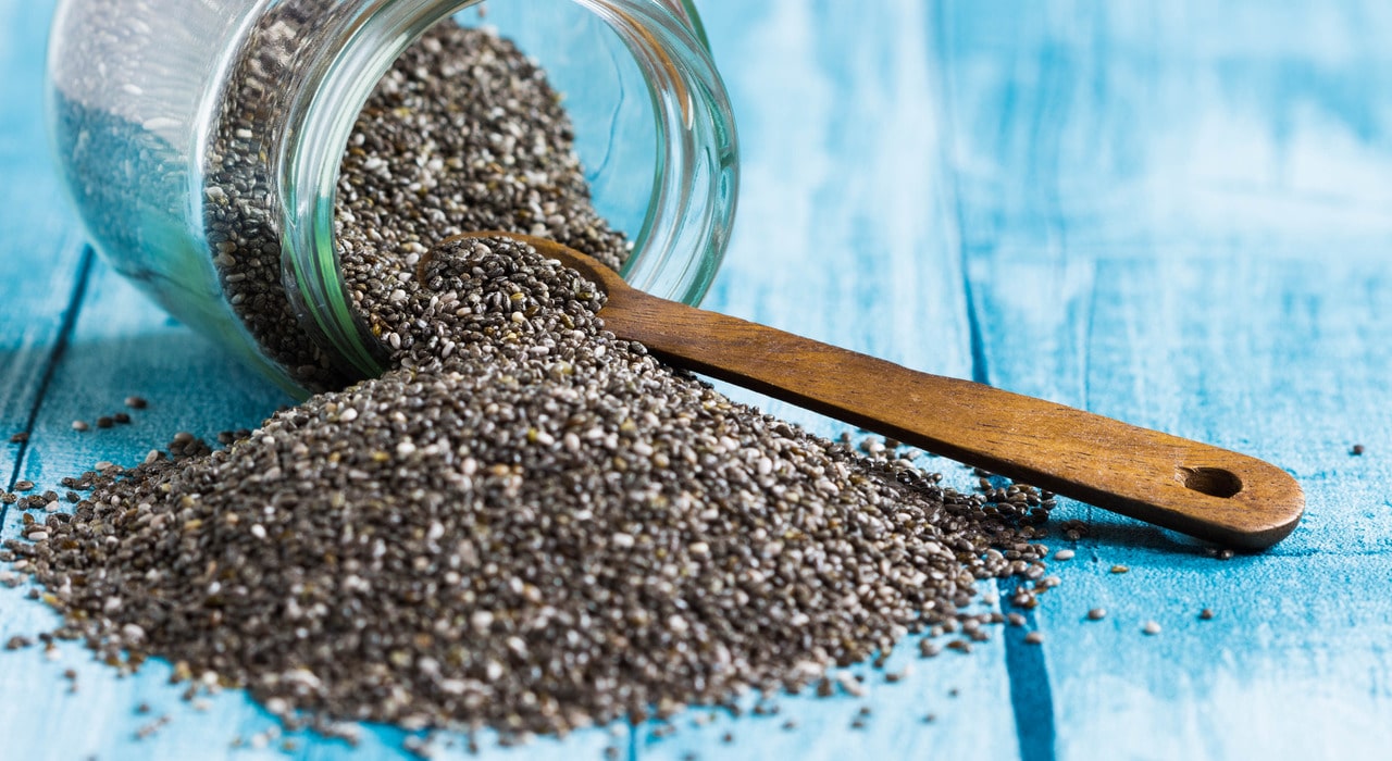 Facet Results Of Chia Seeds: The Different Facet: HealthifyMe