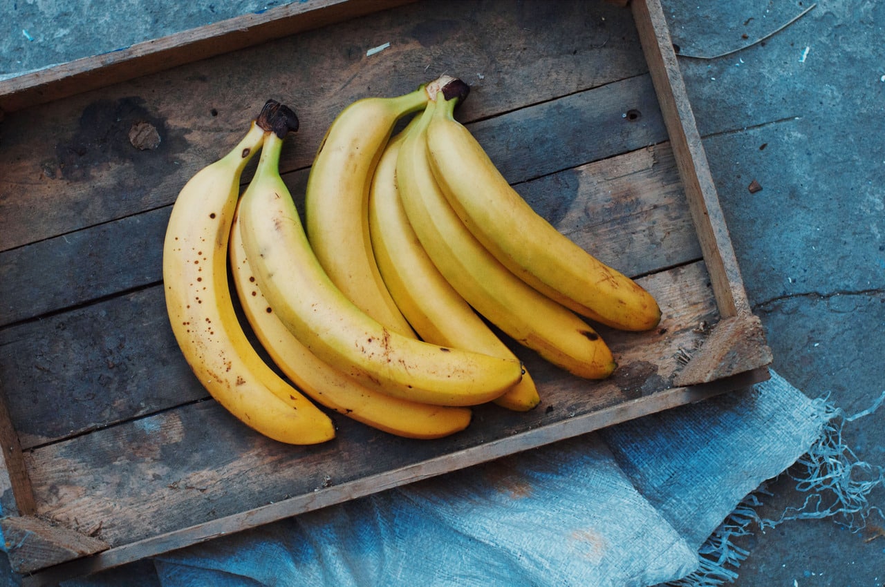 The Well being Advantages Of Bananas- HealthifyMe