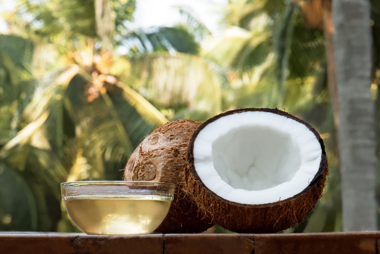 Well being Advantages Of Coconut Oil You Want To Know- HealthifyMe