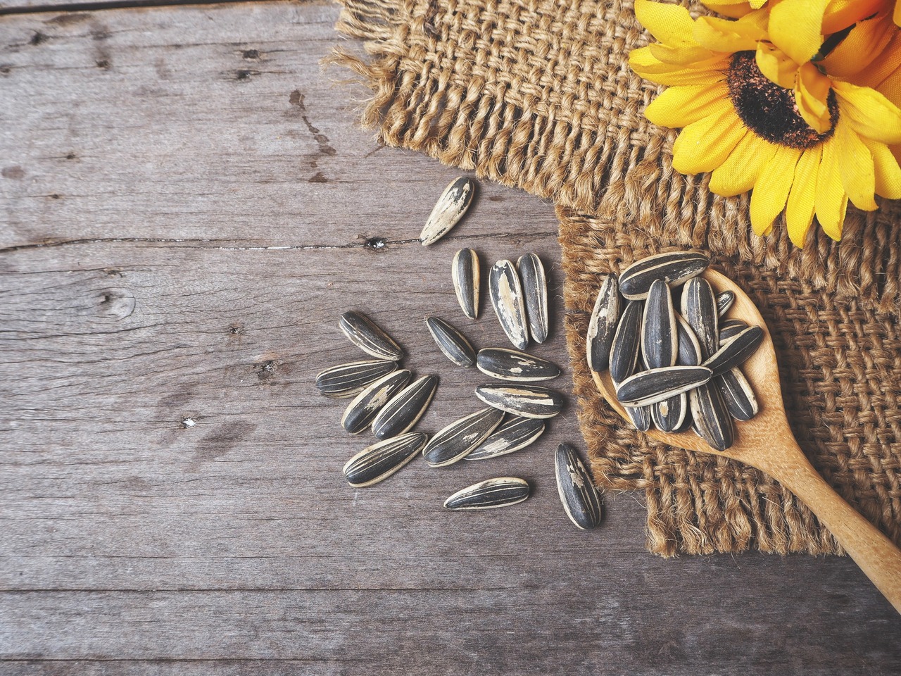 Sunflower Seeds and Its Health Benefits: A Detailed Guide