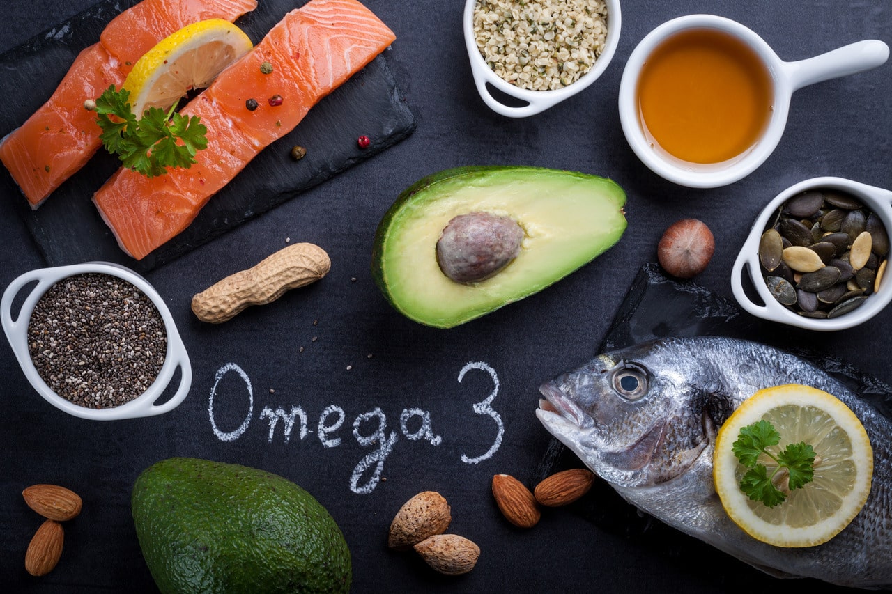 Exploring Omega-3 Rich Foods: Beyond Fish