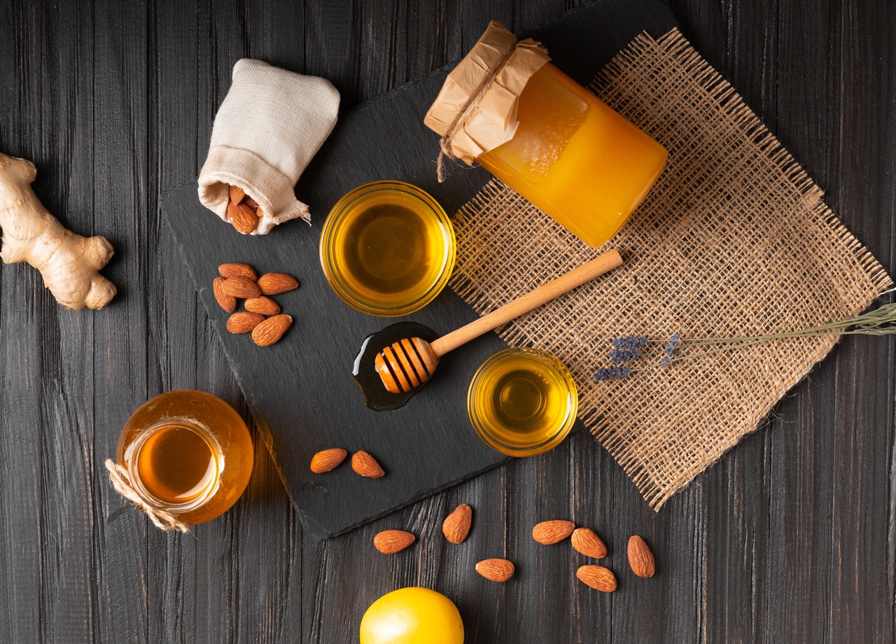 Boosting Your Immunity: 3 Natural Home Remedies to Strengthen Your Immunity in Every Season