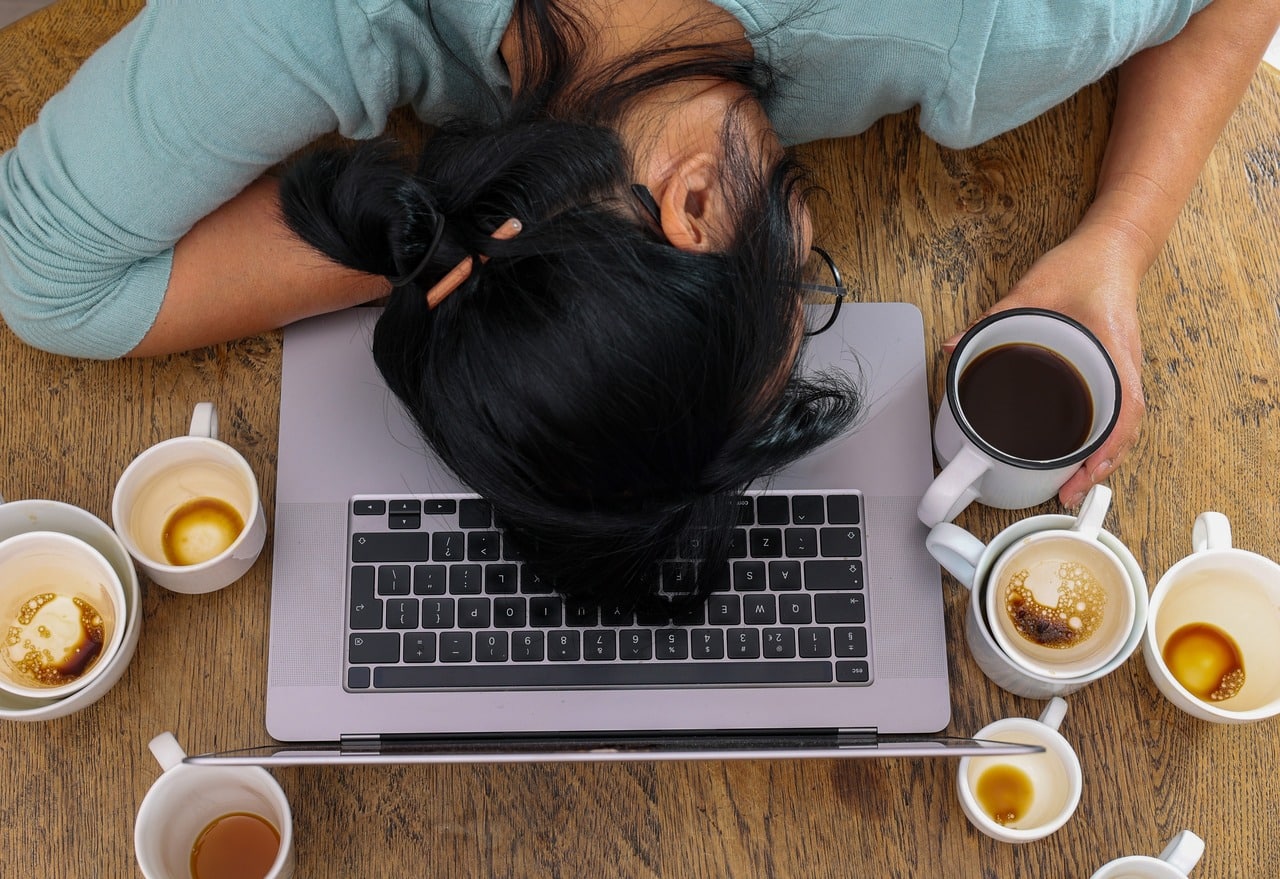 Caffeine Addiction: Understanding and Overcoming The Issue