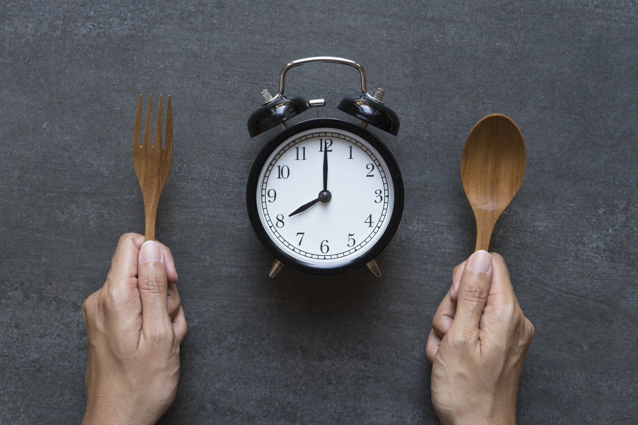 The Basics and Importance of Meal Timings