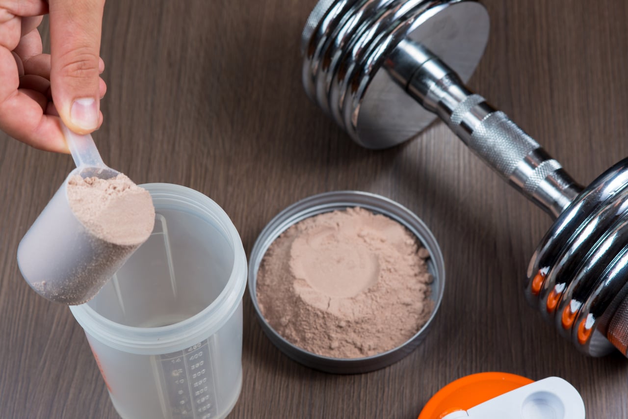 Protein Powder: Benefits and Common Myths