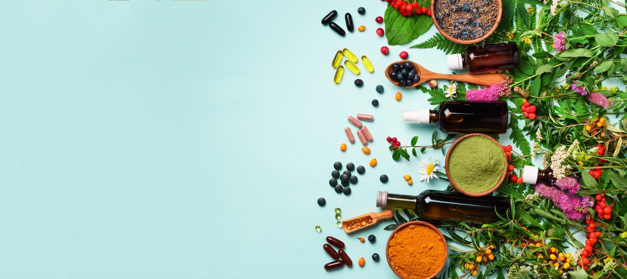 The Ultimate Guide to Nutritional Supplements