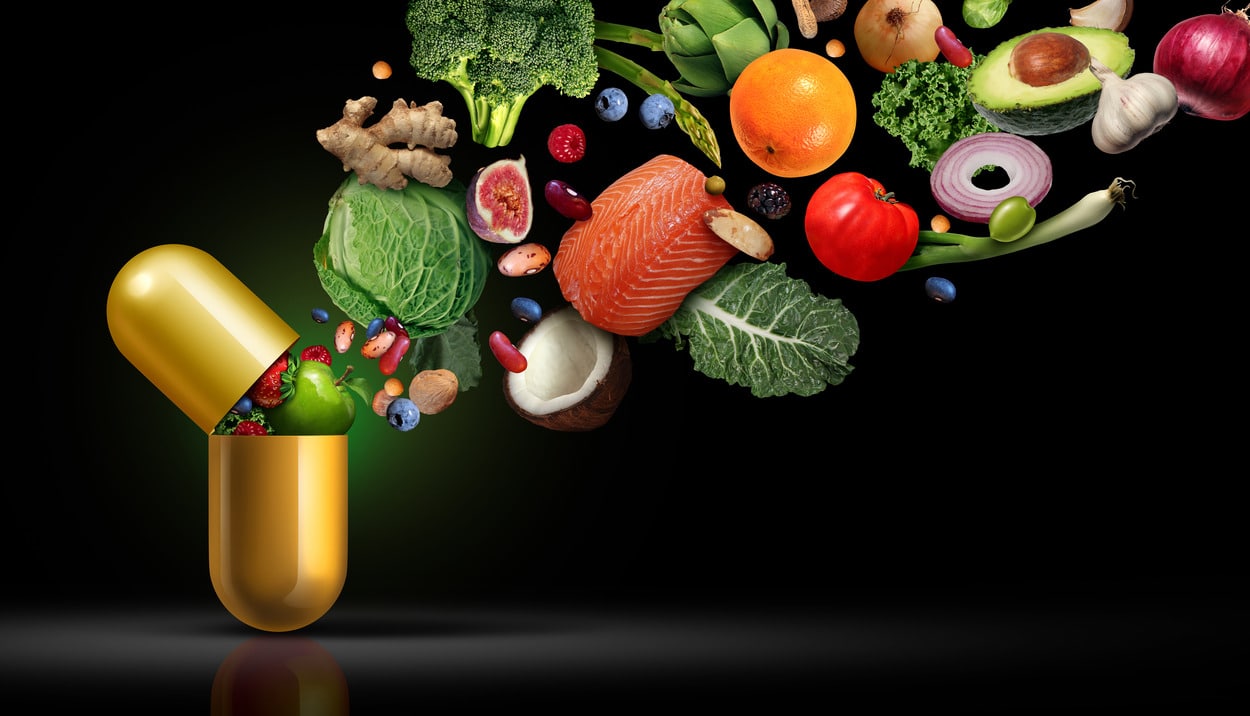 Choosing the Right Health Supplements for Yourself