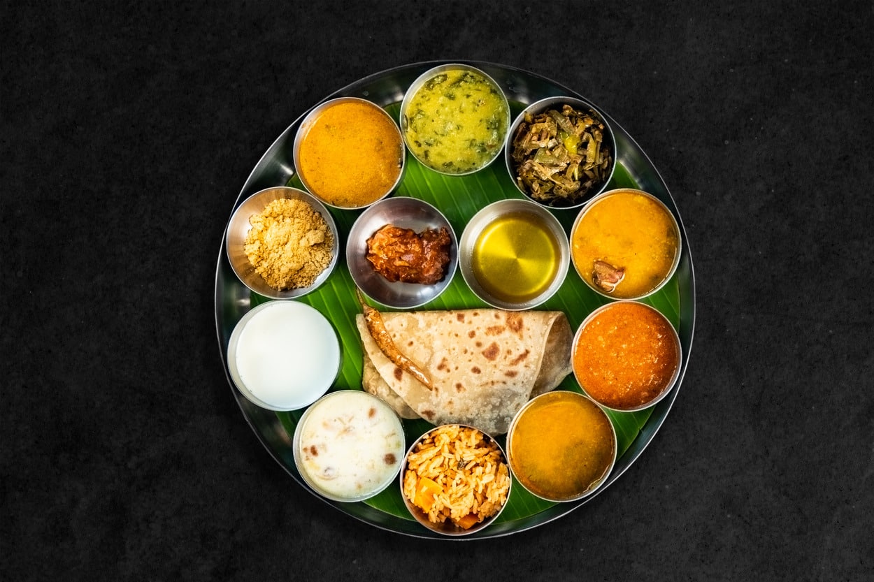 Desi Food: Debunking Myths About Indian Cuisine