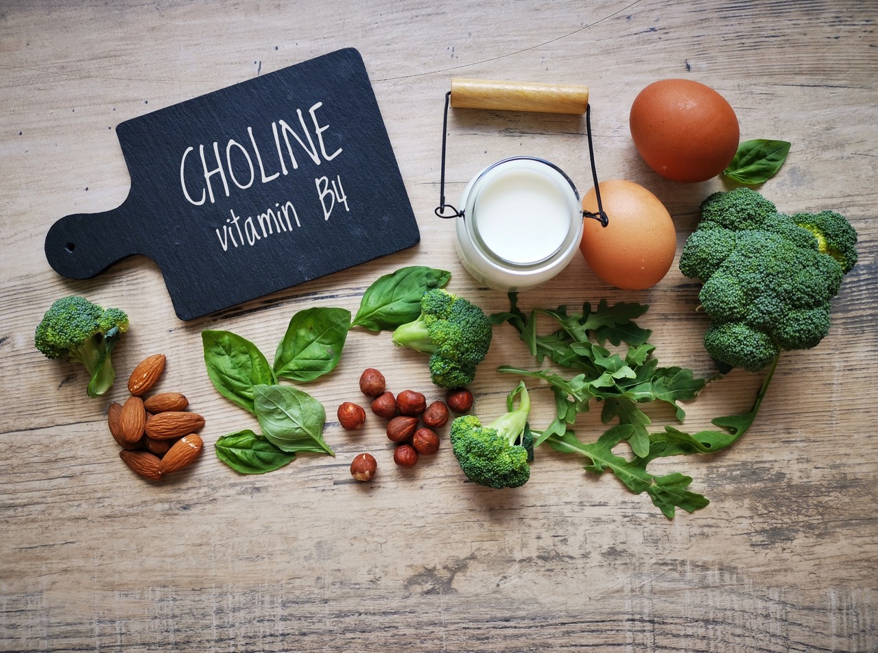 Choline: The Nutrient You Should Know About