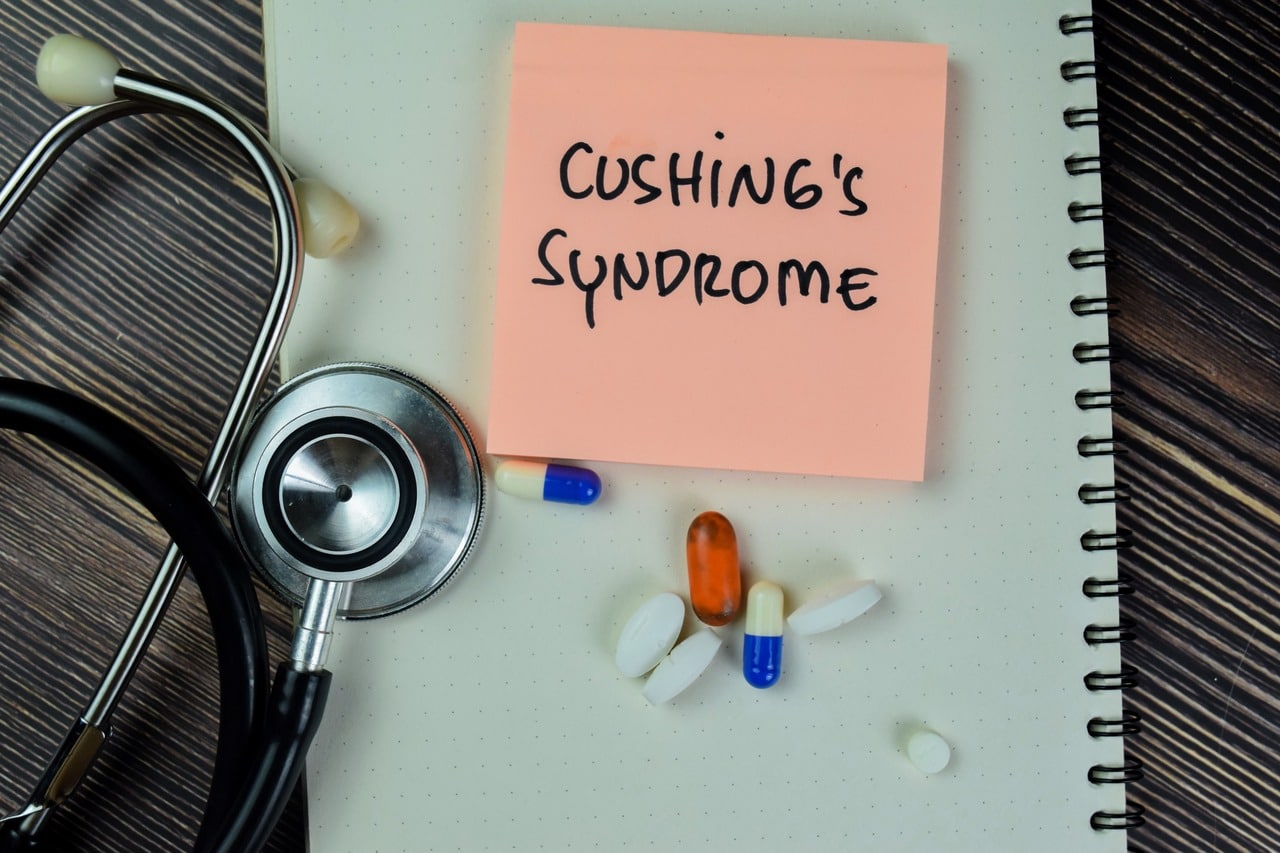 Cushing syndrome