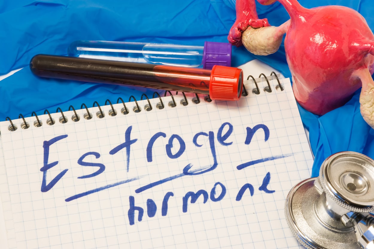 High estrogen symptoms