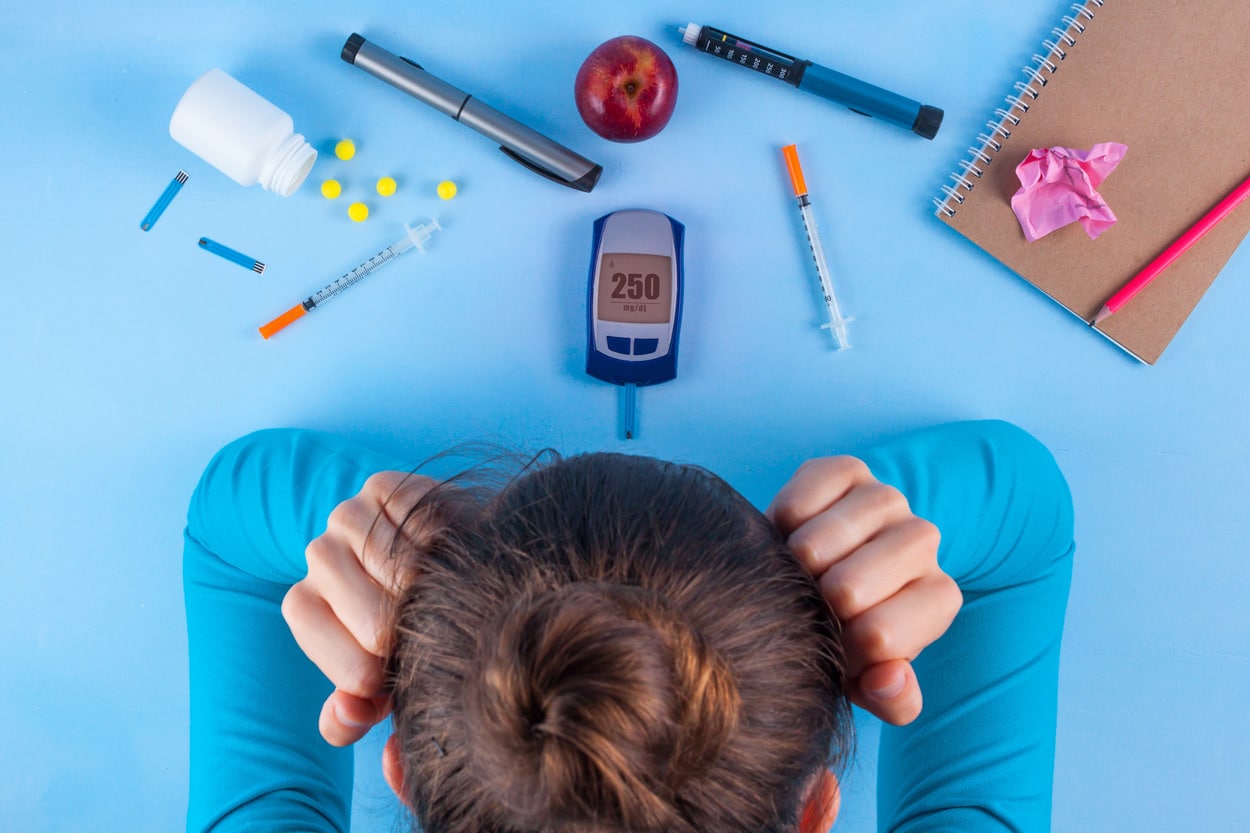Hyperinsulinemia: Managing Diabetes’ Predecessor