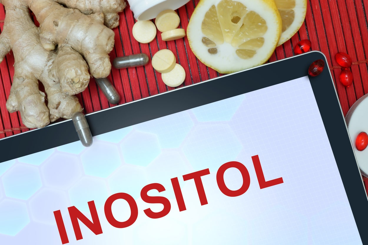 Inositol and PCOS: Balancing Hormonal Health