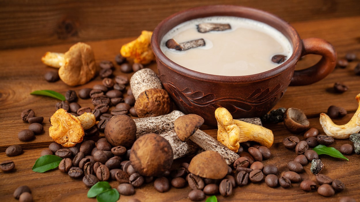 Is Mushroom Coffee Good? Beyond Just a Trend