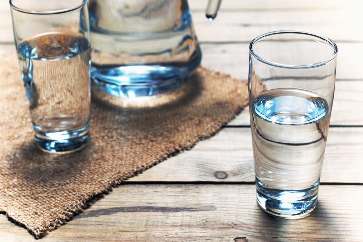 Water Fasting: Is it Worth the Hype?