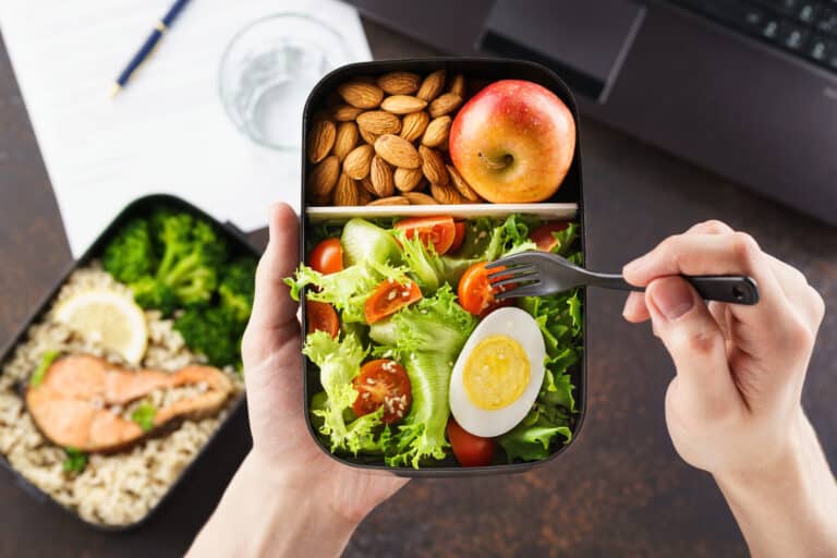 Company Diet Workshops | Improve Worker Well being & Efficiency