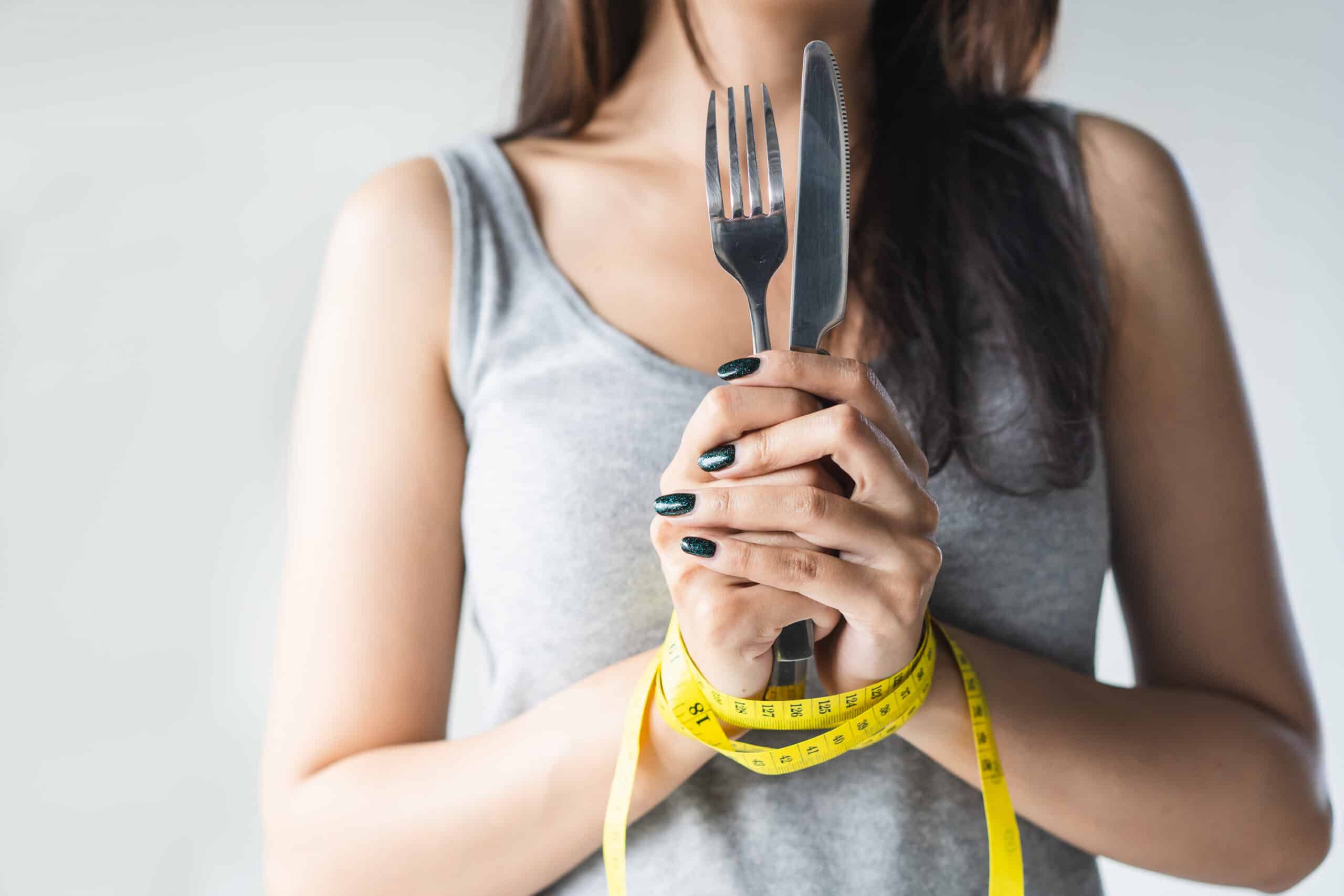 how to suppress hunger without eating