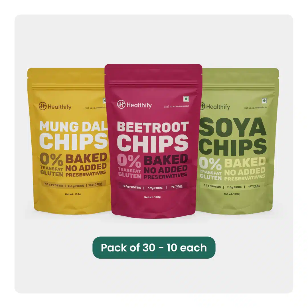  Snack Box Chips: Choosing the Healthiest Variety Pack for Smarter Snacking