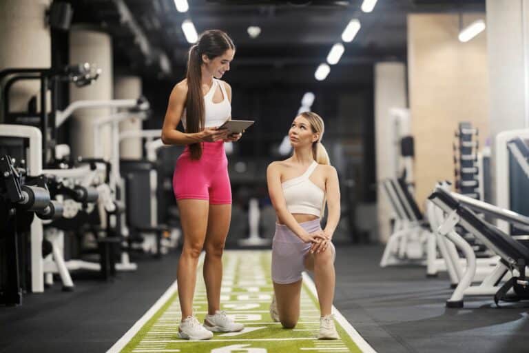 Best Apps for Personal Trainers: Features You Should Look For