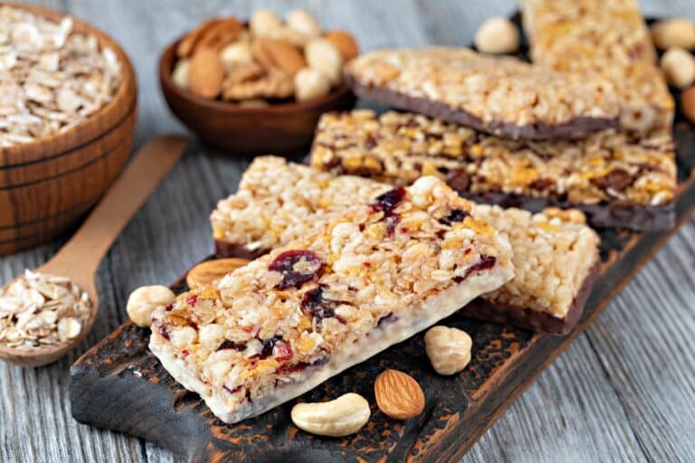 25 Easy Protein Snack Recipes That You Can Make at Home