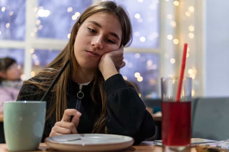 Signs Of Not Consuming Sufficient: Key Indicators To Acknowledge