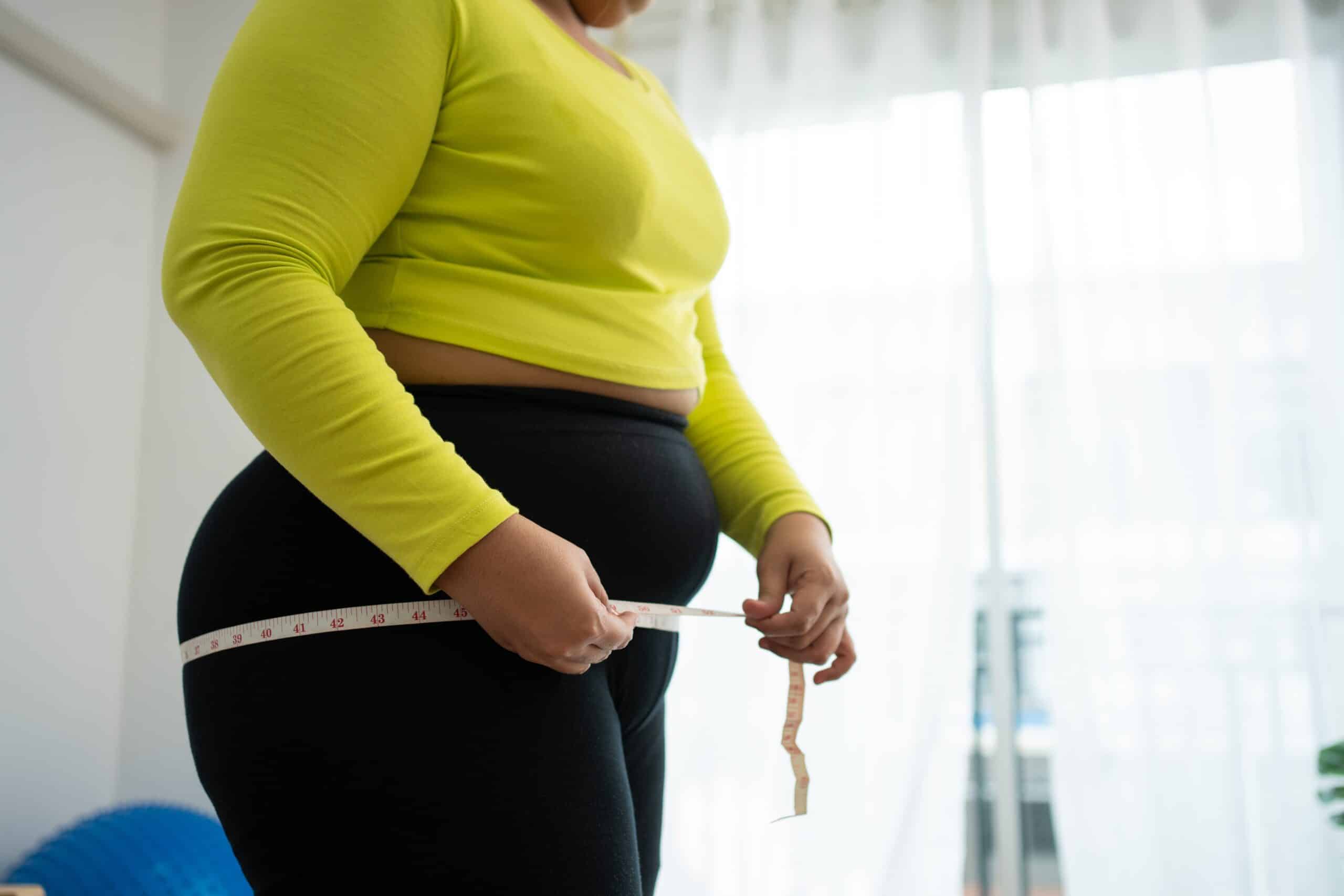 Do You Poop Out Fat When Losing Weight? Here’s Where Fat Actually Goes!
