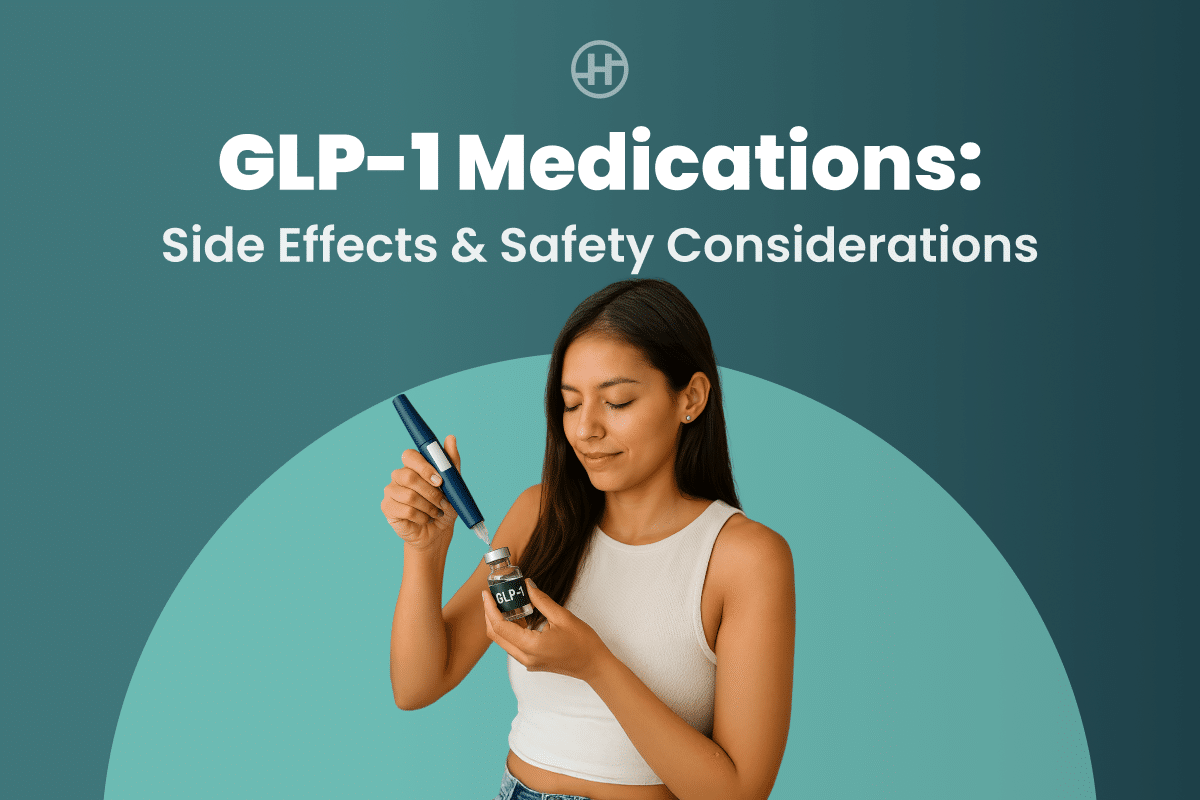 GPL-1 medication