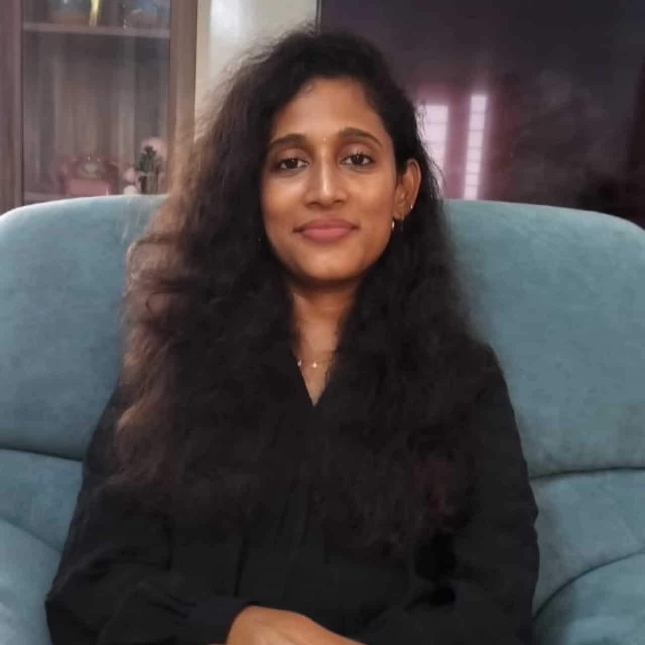 Dr.Priyanka Marakini