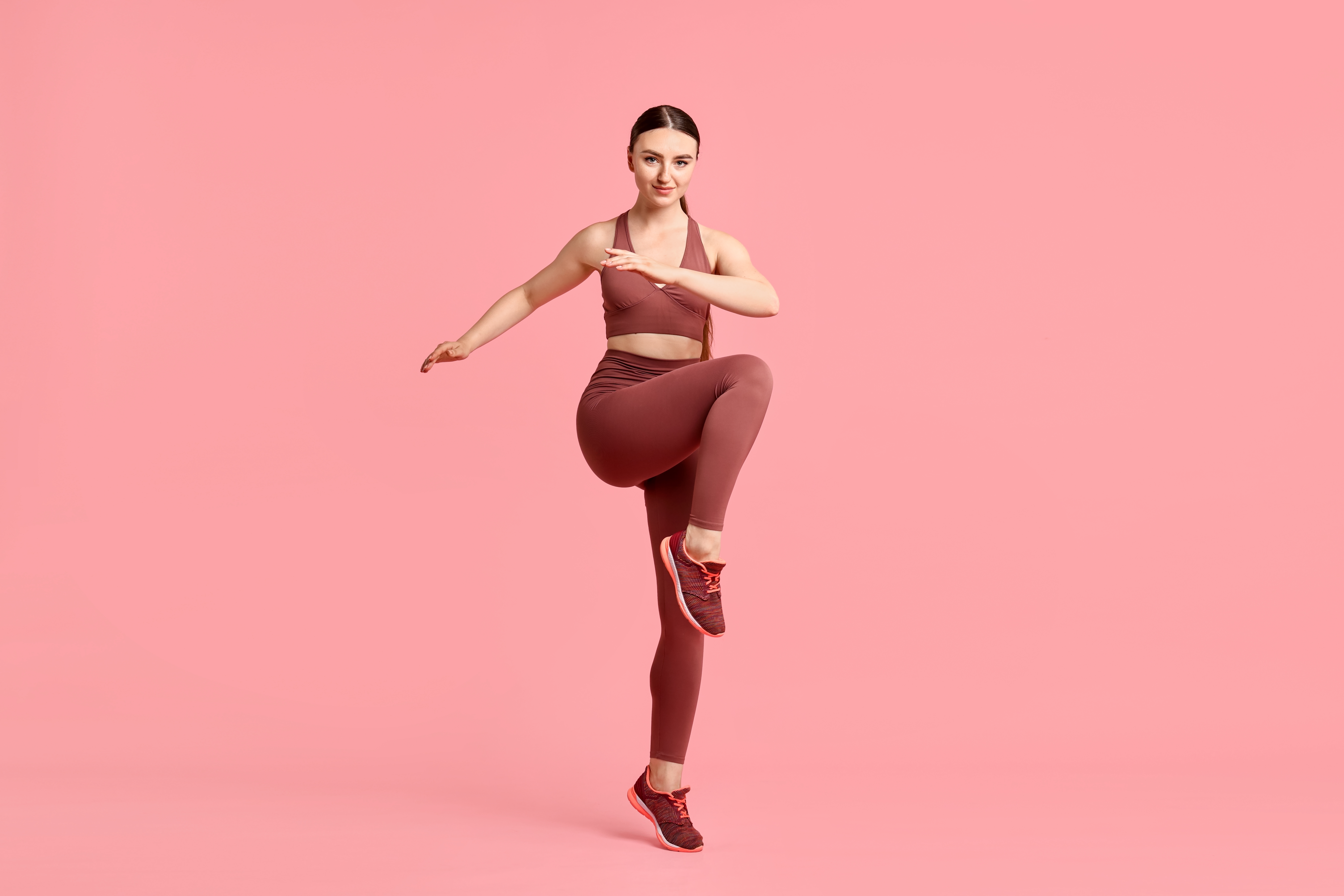 Aerobic Exercise Heart Rate Goal: What’s Optimal for Your Workout?