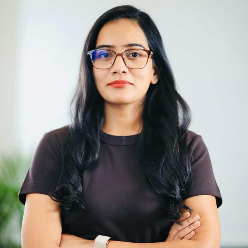 Dr.Priyanka Marakini