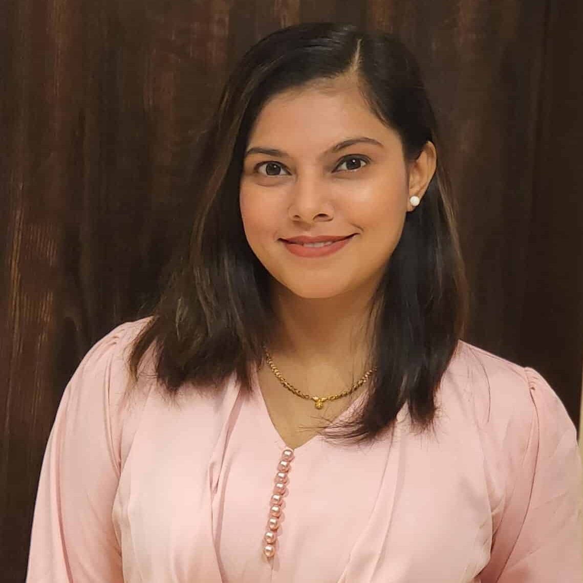 Dr.Priyanka Marakini