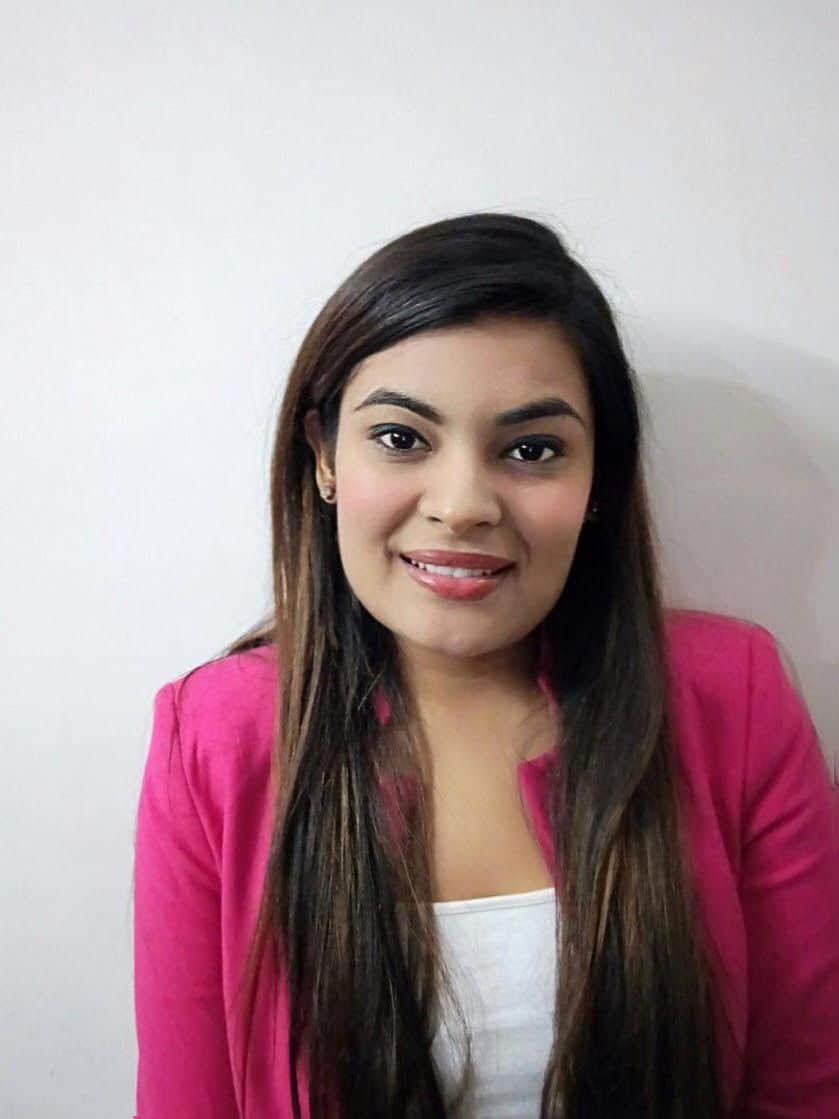 Dr.Priyanka Marakini