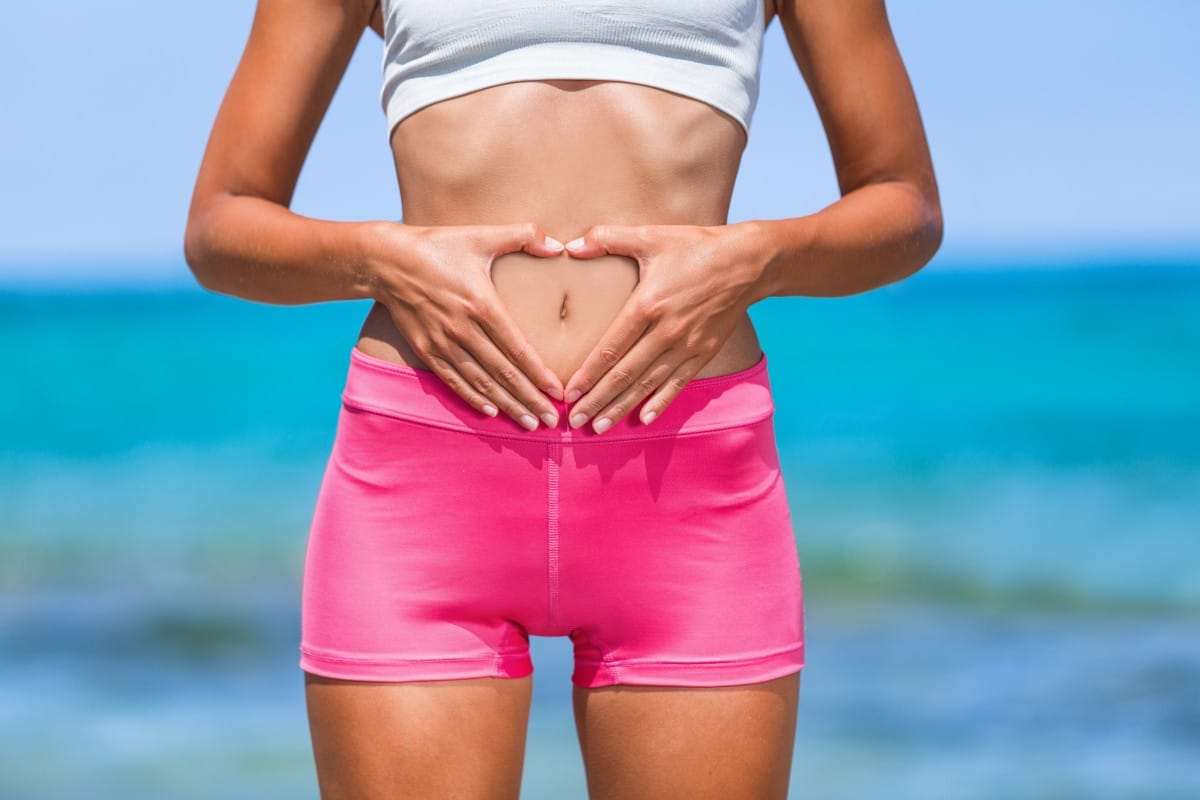 do probiotics help you lose weight