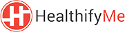Healthifyme logo