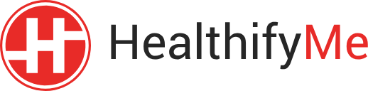 Heathifyme Logo